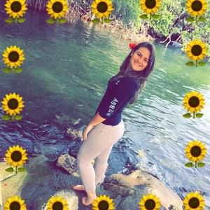 Meet your Posher, Mimi